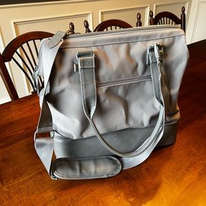 Beis Mini Weekend Gray